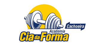 Cia da Forma Cachoeira