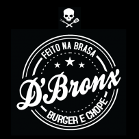 D'Bronx Burguer e Chope